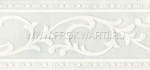 Marburg Patent Decor под покраску 1833 белый