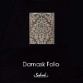 Damask Folio