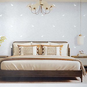 Bernardo Bartalucci Concept 106 84278-2 для спальни для гостиной для коридора для загородного дома для комнаты серый светло-серый
