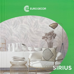 Euro Decor Коллекции