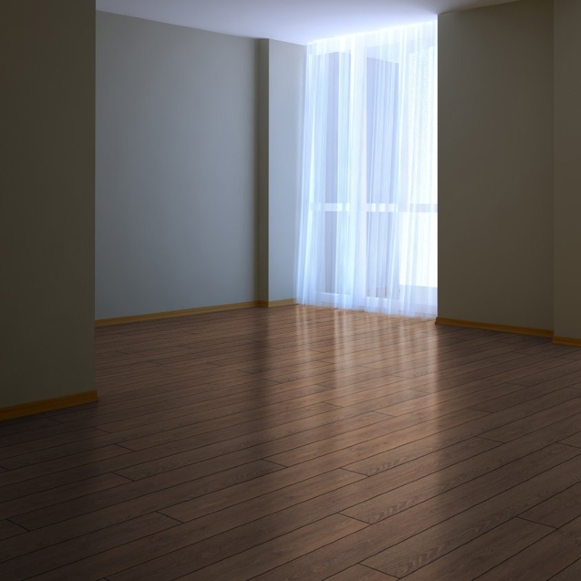 Темный линолеум в интерьере фото в квартире