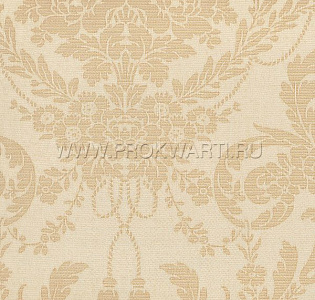 KT Exclusive French Tapestry TS70501 для спальни для гостиной для кабинета для загородного дома для комнаты золотой