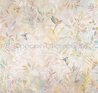 Affresco Фрески и фотообои ID136266