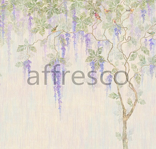 Affresco Фрески и фотообои 6887