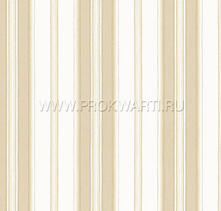 Aura Stripes & Damasks SD36110 для коридора для кабинета для загородного дома для комнаты для прихожей бежевый