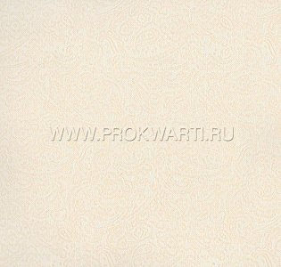 Aura Brocade 2601-20827 для спальни для загородного дома для комнаты персиковый