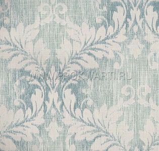 Aura Vintage Damasks G34130 для спальни для гостиной для кабинета для загородного дома для комнаты серый светло-серый