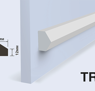 Hiwood Молдинги Hiwood TRN30