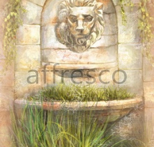 Affresco Фрески и фотообои 6224