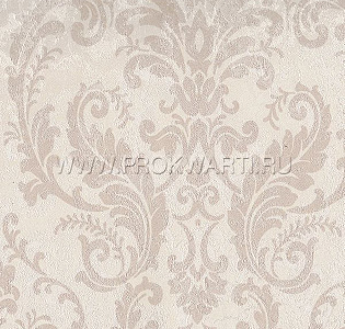 Sirpi Italian Silk 6 21712 для спальни для гостиной для кабинета для загородного дома для комнаты бежевый