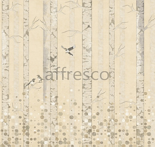 Affresco Фрески и фотообои ID136631