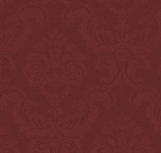 Aura Silk Collection II SK34738 для спальни для гостиной для кабинета для загородного дома для комнаты бордовый