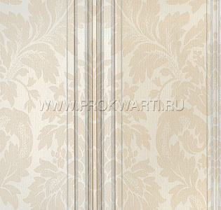 Rasch Textil Ginger Tree Designs 3 256337 для кабинета для загородного дома для комнаты для прихожей бежевый