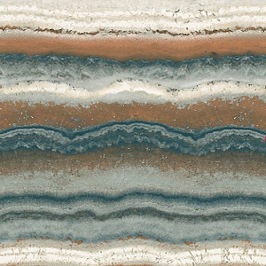 Arthouse Minerals&Materials 903907 коричневый синий