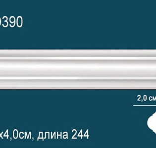 Perfect Молдинги Perfect AD390