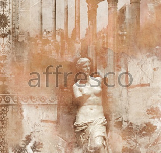 Affresco Фрески и фотообои 7094