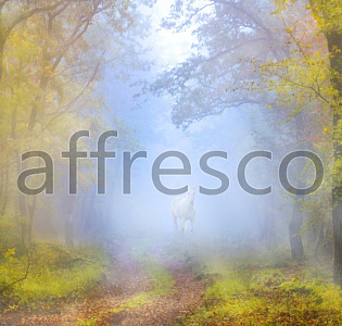 Affresco Фрески и фотообои ID10909