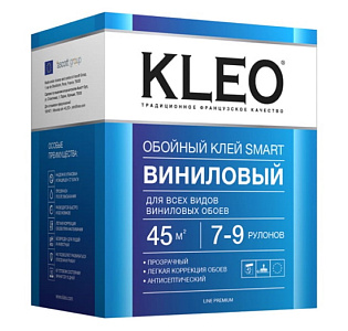 Kleo Клей Kleo Smart виниловый