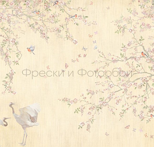 Affresco Фрески и фотообои 6883