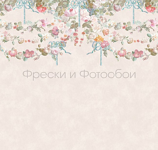 Affresco Фрески и фотообои ID136110