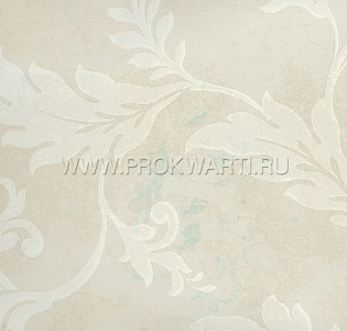 KT Exclusive Simply Damask SD81704 для спальни для гостиной для загородного дома для комнаты светло-серый