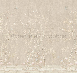 Affresco Фрески и фотообои ID136149