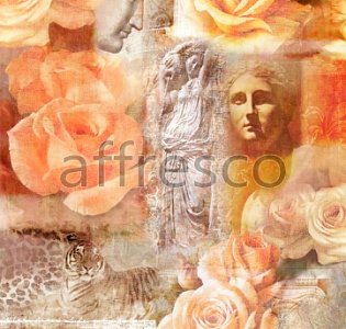 Affresco Фрески и фотообои 7025