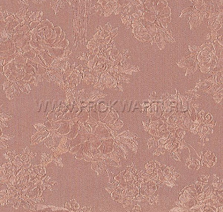 Sirpi Italian Silk 6 21773 для кухни для спальни для гостиной для загородного дома для комнаты терракотовый