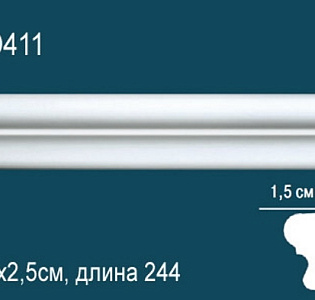 Perfect Молдинги Perfect AD411