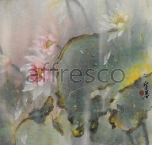 Affresco Фрески и фотообои ID135684