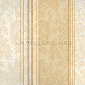 Rasch Textil Ginger Tree Designs 3 256344 для кабинета для загородного дома для комнаты для прихожей золотой