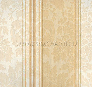 Rasch Textil Ginger Tree Designs 3 256344 для кабинета для загородного дома для комнаты для прихожей золотой