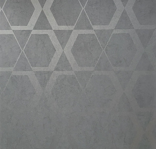 Atlas Wallcoverings Carte Blanche 607-5 для кабинета для комнаты для прихожей серый светло-серый