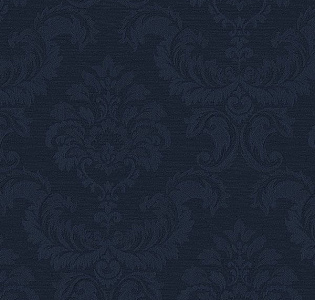 Aura Silk Collection II SK34734 для спальни для гостиной для кабинета для загородного дома для комнаты синий