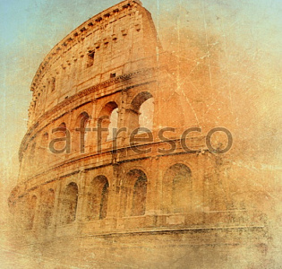 Affresco Фрески и фотообои ID12248