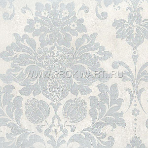 Aura Silks&Textures MD29419 для спальни для гостиной для кабинета для загородного дома для комнаты голубой