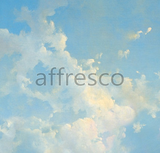 Affresco Фрески и фотообои 9136