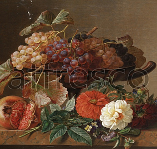 Affresco Фрески и фотообои 2202