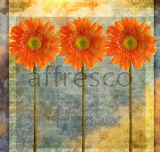 Affresco Фрески и фотообои ID135586