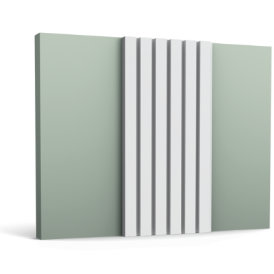 Стеновая панель W111-2600