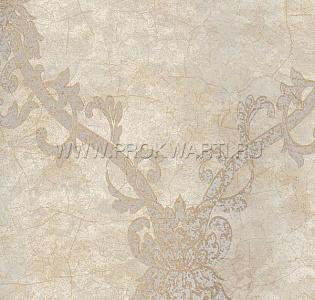 York Aged Elegance II CC9581 для спальни для гостиной для загородного дома для комнаты бежевый