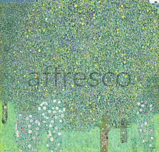 Affresco Фрески и фотообои ID136576