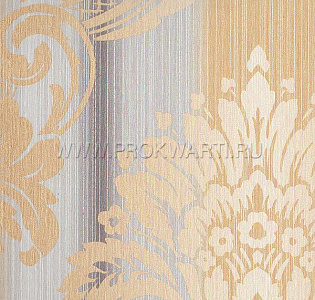 Aura Silk Collection III CS35605 для спальни для гостиной для кабинета для загородного дома для комнаты серый золотой