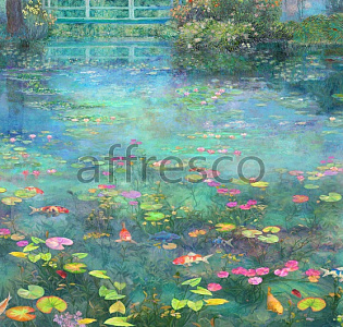 Affresco Фрески и фотообои ID135883