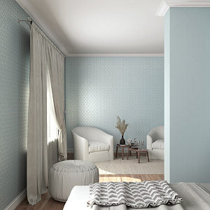 Marburg Villa Romana 33603 для кухни для кабинета для комнаты для прихожей серый светло-серый голубой