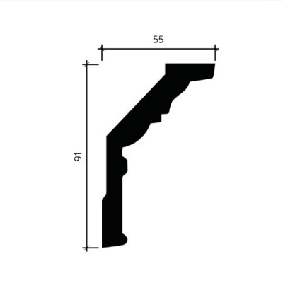 Карниз 1.50.193