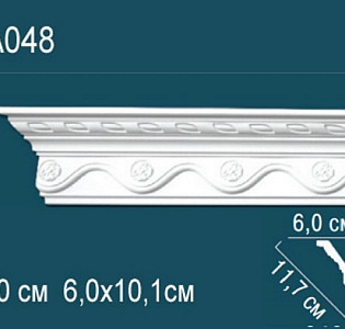 Perfect Карнизы Perfect AA048