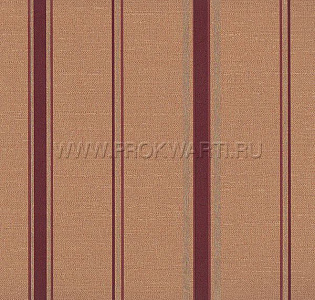 Aura Brocade 2601-20855 для коридора для кабинета для загородного дома для комнаты для прихожей бордовый