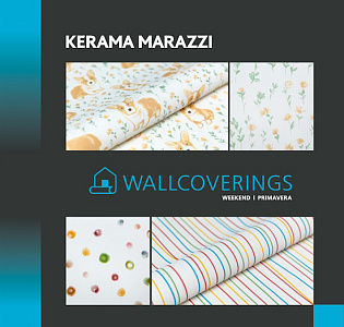 Kerama Marazzi Коллекции