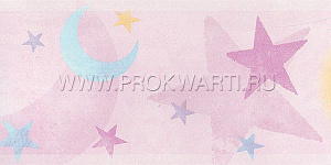 Aura Sweet Dreams G90113 для детской розовый